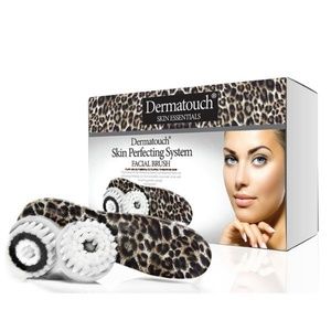 Dermatouch Skin Perfecting System (Leopard)